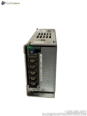 Used OMRON S8PS-15024C Power Supplies Kentucky US | Industrial Parts R Us Inc. #1063634