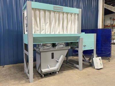 USED AES EK-10.000