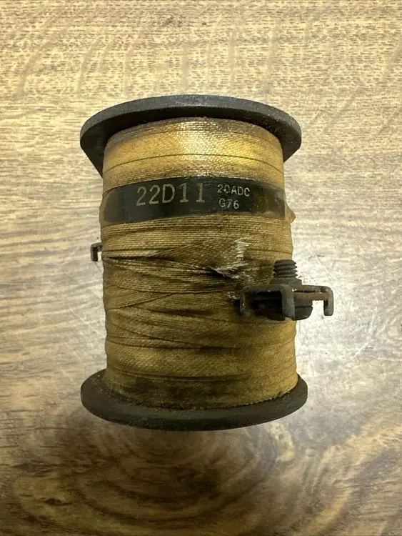 New | in-Stock GE G22D11G76 Miscellaneous Equipment (Electrical & Power) Ohio US | Surplus Asset Holdings #1239150