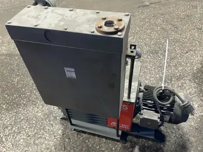 Used BOC EDWARDS E2M175 Pumps Ohio US | HGR 24 #1404545