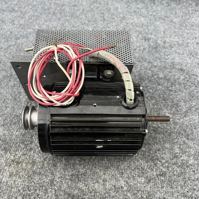 Used Bodine Electric Company 42R6FECT A.C. Motors California US | Davliegogo LLC #1706727