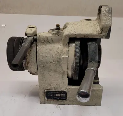 Used PHASE II 5C COLLET FIXTURE Misc Industrial Equipment Kentucky US | Aucto #686615