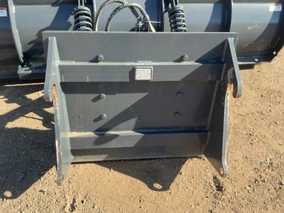Used _UNKNOWN_ _UNKNOWN_ Plow Blades Michigan US | Miedema Asset Management Group #1579399