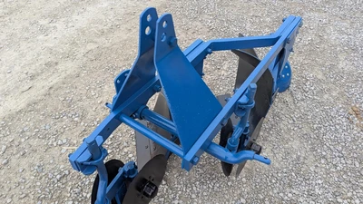 USED FORD 101