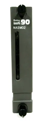 REFURBISHED BAILY NASM02 MODULE INFI 90