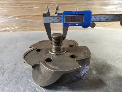 NEW CLYUNION 805B01762AX