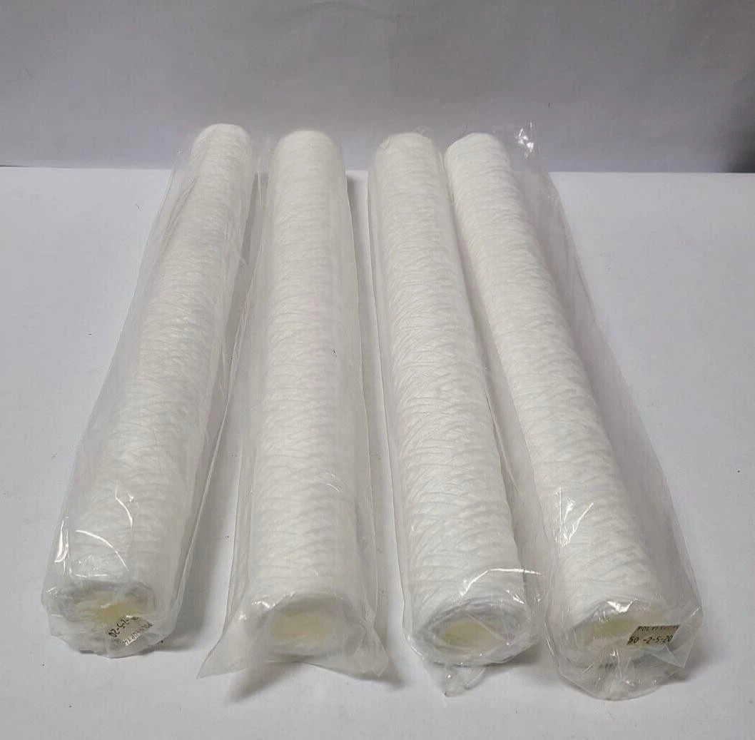 New | in-Stock Filter FCWN020S2 Miscellaneous MRO California US | Amiron Machinery #745427