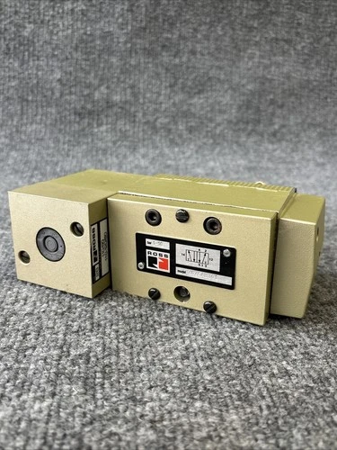 New | in-Stock Ross 7076A330I Solenoid Valves California US | Davliegogo LLC #1706977