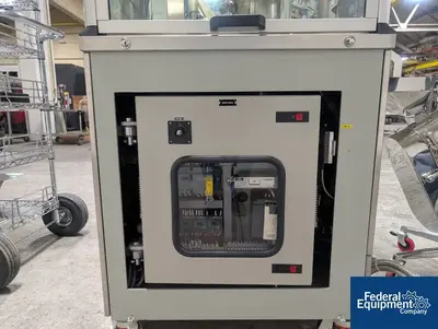 USED ACG ACG Capsule Filler, Model AFT LAB