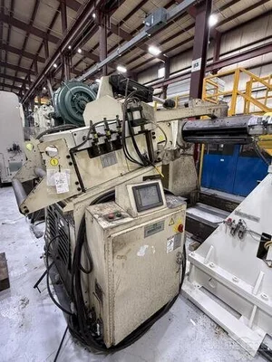 USED 2007 MINSTER MRH20-38S / MSH30-32-7