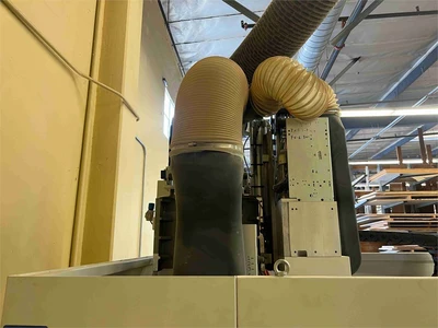 Used 2021 SCM M90 CNC Routers California US | MachineryMax #1384867