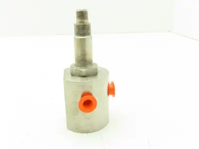 Honeywell Skinner 714N55 Solenoid Valve 3-Way NC 150 PSI 1/8" NPT