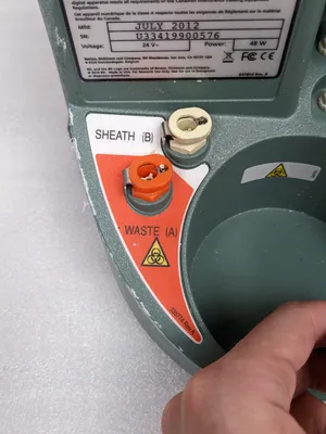 Used MY STORE _UNKNOWN_ Microplate Washers / Handlers Texas US | Sporadic Surplus LLC #1710755