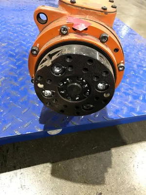 USED NACHI Robot Arms