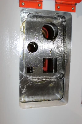 USED HOSTON HIW-60