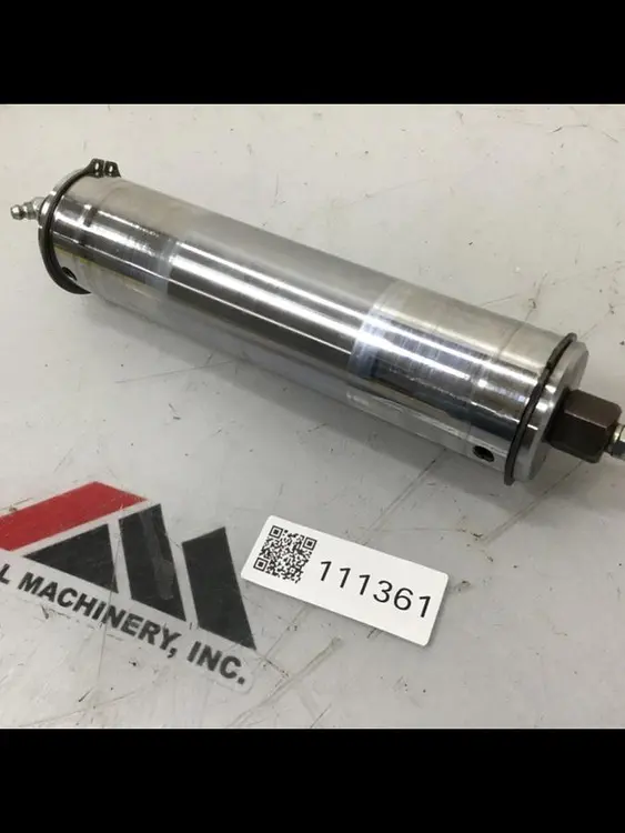 Used CINCINNATI MILACRON 5038048 Clamps Michigan US | Ideal Machinery #689230