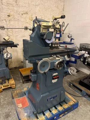 JONES AND SHIPMAN 540 Grinders | Bowland Trading Ltd (3)