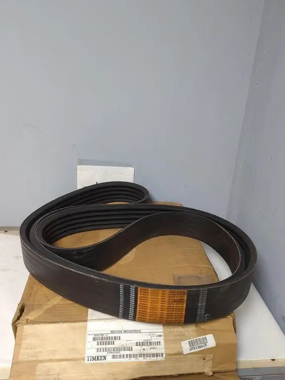 New | in-Stock TIMKEN R5V1700-5 Belts Ohio US | Surplus Asset Holdings #1225674
