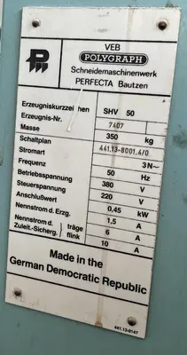 USED 2008 KOLBUS BOOK PRODUCTION LINE