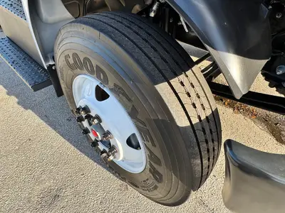 Used 2025 FORD F-750 Cab Chassis trucks Florida US | Truck and Van Outlet #1509240