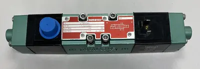 Used NUMATICS I12SS4152 Solenoid Valves Ohio US | Surplus Asset Holdings #1234494