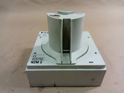 NEW EATON NZM2
