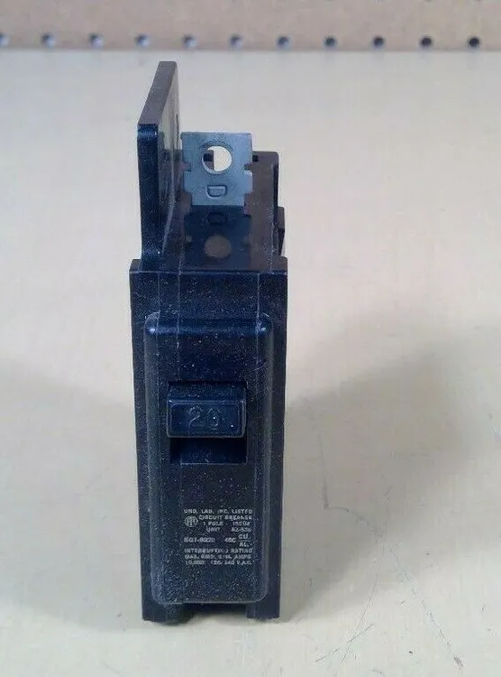 Used I-T-E Imperial Corp _UNKNOWN_ Circuit Breakers South Carolina US | Palmetto Automation #1164939