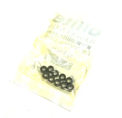 NEW OILITE SUPER OILITE® M-SERIES METRIC SLEEVE BEARING
