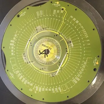 VITESSE VSC7132 , VTHW-00065-02