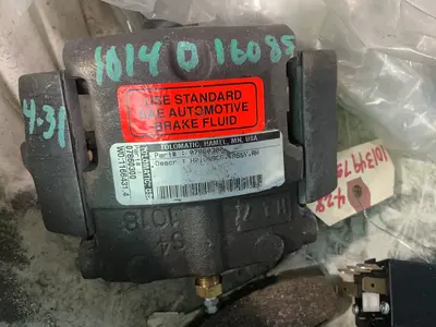 Used JUNGHEINRICH, TOLOMATIC, RAM MOUNT _UNKNOWN_ Misc Electrical & Power Parts Ohio US | HGR 24 #1763134