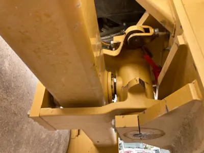 Used 2020 Caterpillar CS56B Single Drum Rollers Texas US | Rubbl #995061