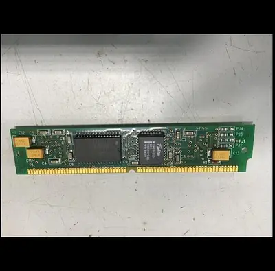 USED VAN DORN PC330-129 330-129