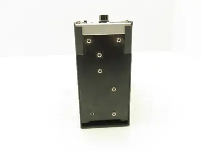 Osaka Seiko CVFN-3M Variable Frequency Drive VFD 110/220VAC 2A 50-200Hz Output