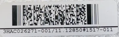 ABB 3HAC029157-001/07 DSQC668 Printed Circuit Boards (PCBs) | ESS Industrial Equipment Sales (6)
