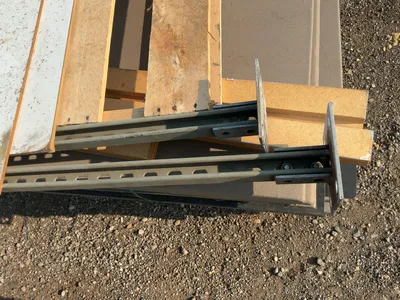 Used _UNKNOWN_ _UNKNOWN_ Commercial Materials & Supplies Michigan US | Miedema Asset Management Group #1322512