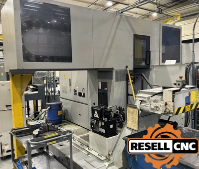 USED 2011 Mori Seiki NV-7000/50