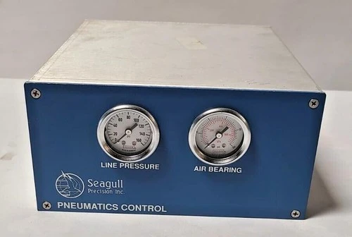 USED Gamry Instruments 23473247327473204092397473274