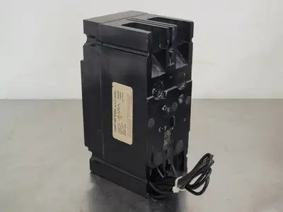 USED GENERAL ELECTRIC TED124030