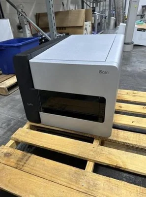 Used ILLUMINA ISCAN SYSTEM Microarray Scanners New Jersey US | Bionex Scientific LLC #800808