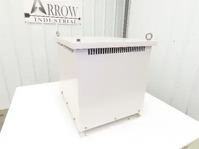 Used SHIHEN ELECTRIC _UNKNOWN_ Transformers Indiana US | Arrow Industrial #1412062