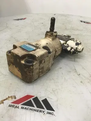 USED VICKERS TCG50-10-FEV-P7-H-13-S158