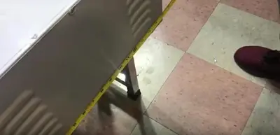 Meat Vacuum Tumbler