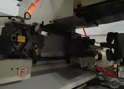 USED 2016 MURATA MS-60