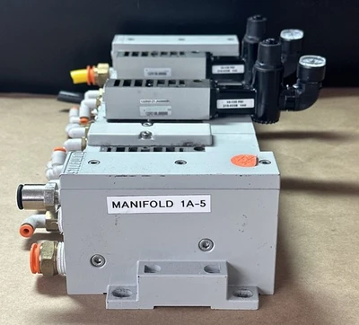 USED Numatics 239-1174