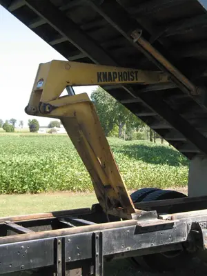 Used GMC C7000 Conventional trucks Michigan US | Trustworthy Equipment #1708708