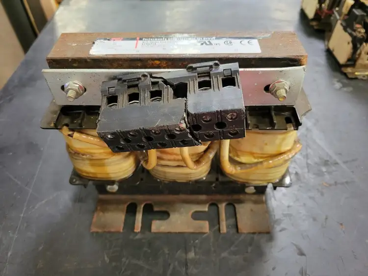 Used TCI KLR55ATB Transformers British Columbia CA | Lenmark #265209