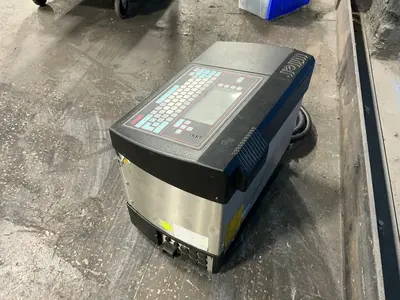 Used WILLETT _UNKNOWN_ Ink Jet Coders & Printers Ohio US | HGR 24 #1335349