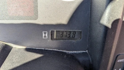 USED 2012 JOHN DEERE GATOR XUV 625I