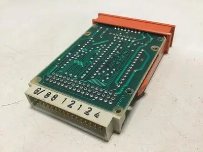 Used SIEMENS 6ES5 375-0LA61 Circuit Boards Michigan US | Ideal Machinery #1261416