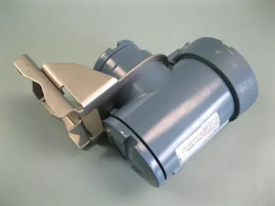 USED Micro Motion 1700 R12 AB AEZZZ